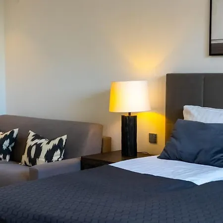 Villa Palm - Incredible With 5 Rooms, Amazing Sea View And Private Pool Fuengirola