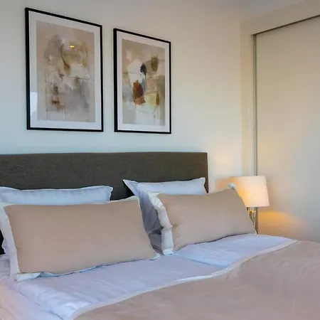 빌라 Palm - Incredible With 5 Rooms, Amazing Sea View And Private Pool *