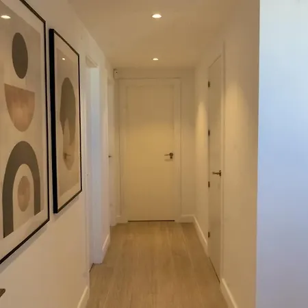 וילה Palm - Incredible With 5 Rooms, Amazing Sea View And Private Pool