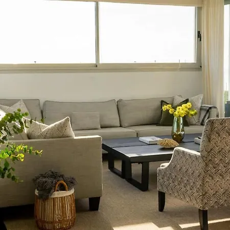 וילה Palm - Incredible With 5 Rooms, Amazing Sea View And Private Pool פואנגירולה