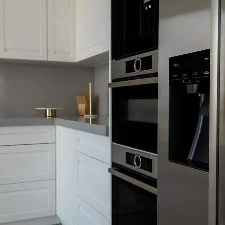 Palm - Incredible With 5 Rooms, Amazing Sea View And Private Pool * פואנגירולה