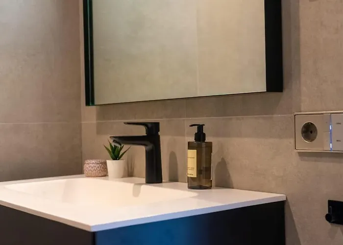 Palm - Incredible With 5 Rooms, Amazing Sea View And Private Pool