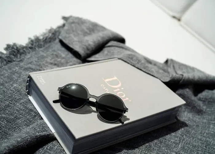 Villa Palm - Incredible With 5 Rooms, Amazing Sea View And Private Pool Fuengirola