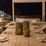 Palm - Incredible With 5 Rooms, Amazing Sea View And Private Pool