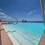 Palm - Incredible With 5 Rooms, Amazing Sea View And Private Pool Fuengirola