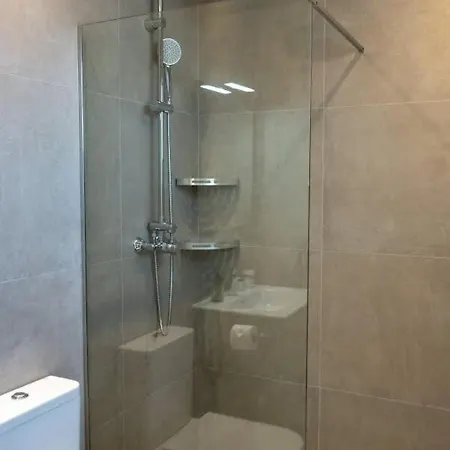 Palm - Incredible With 5 Rooms, Amazing Sea View And Private Pool *