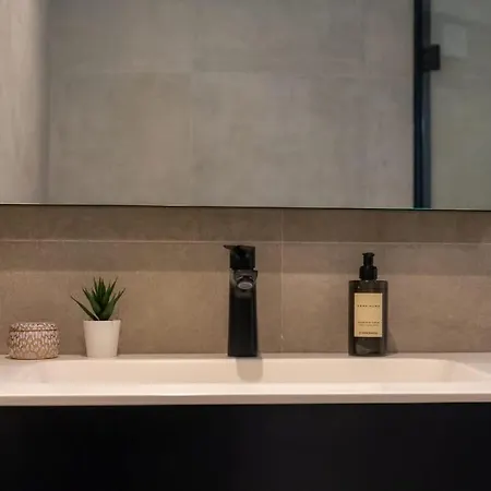 Palm - Incredible With 5 Rooms, Amazing Sea View And Private Pool * Fuengirola