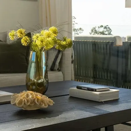 Palm - Incredible With 5 Rooms, Amazing Sea View And Private Pool וילה פואנגירולה