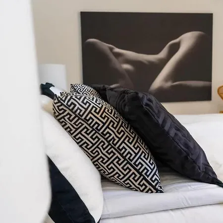 Palm - Incredible With 5 Rooms, Amazing Sea View And Private Pool * 丰希罗拉