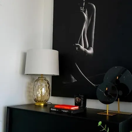 Palm - Incredible With 5 Rooms, Amazing Sea View And Private Pool פואנגירולה