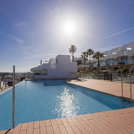 Villa Palm - Incredible With 5 Rooms, Amazing Sea View And Private Pool