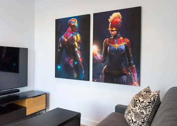 别墅 Palm - Incredible With 5 Rooms, Amazing Sea View And Private Pool 丰希罗拉