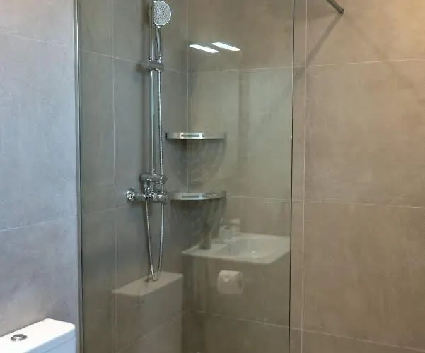 Palm - Incredible With 5 Rooms, Amazing Sea View And Private Pool *