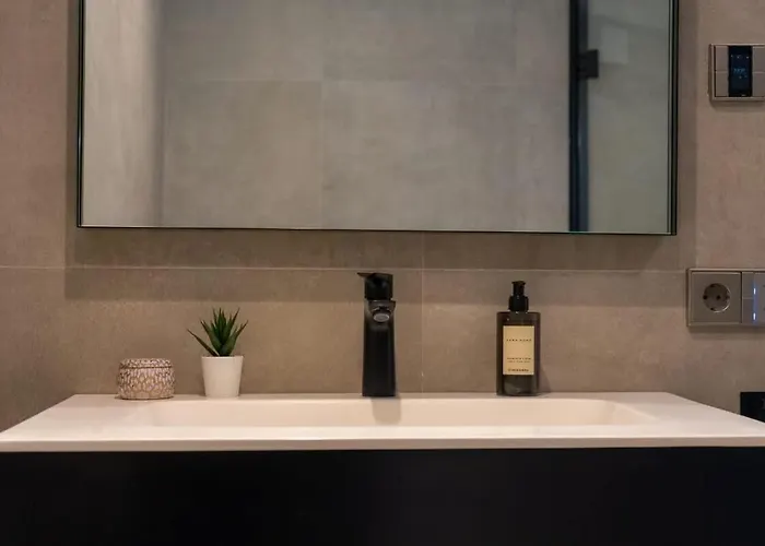 Palm - Incredible With 5 Rooms, Amazing Sea View And Private Pool * Fuengirola