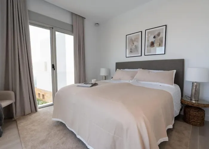 别墅 Palm - Incredible With 5 Rooms, Amazing Sea View And Private Pool