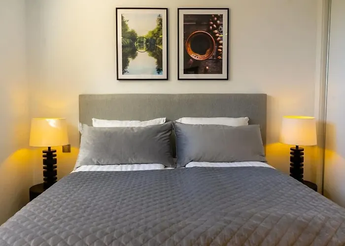 Palm - Incredible With 5 Rooms, Amazing Sea View And Private Pool 别墅