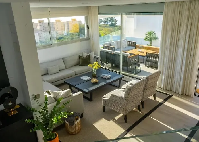 别墅 Palm - Incredible With 5 Rooms, Amazing Sea View And Private Pool *