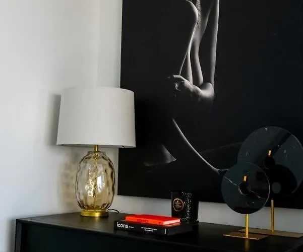 Palm - Incredible With 5 Rooms, Amazing Sea View And Private Pool 丰希罗拉