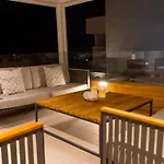 Palm - Incredible With 5 Rooms, Amazing Sea View And Private Pool *