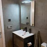 Palm - Incredible With 5 Rooms, Amazing Sea View And Private Pool Villa Fuengirola