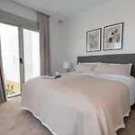 Villa Palm - Incredible With 5 Rooms, Amazing Sea View And Private Pool