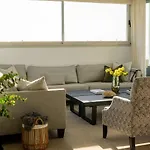Villa Palm - Incredible With 5 Rooms, Amazing Sea View And Private Pool Fuengirola