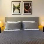 Palm - Incredible With 5 Rooms, Amazing Sea View And Private Pool Villa