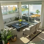 Villa Palm - Incredible With 5 Rooms, Amazing Sea View And Private Pool *