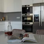 Palm - Incredible With 5 Rooms, Amazing Sea View And Private Pool *