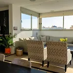Palm - Incredible With 5 Rooms, Amazing Sea View And Private Pool Fuengirola