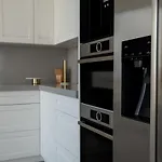 Palm - Incredible With 5 Rooms, Amazing Sea View And Private Pool * Fuengirola