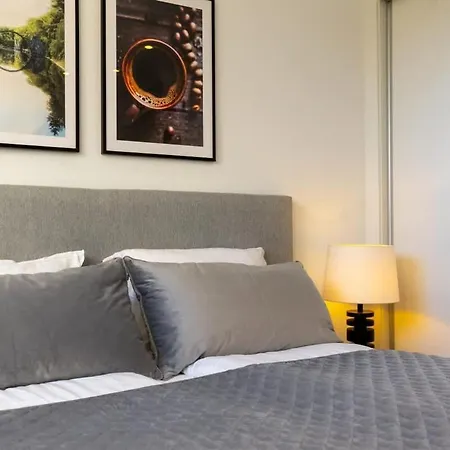 Palm - Incredible With 5 Rooms, Amazing Sea View And Private Pool 푸엔히롤라